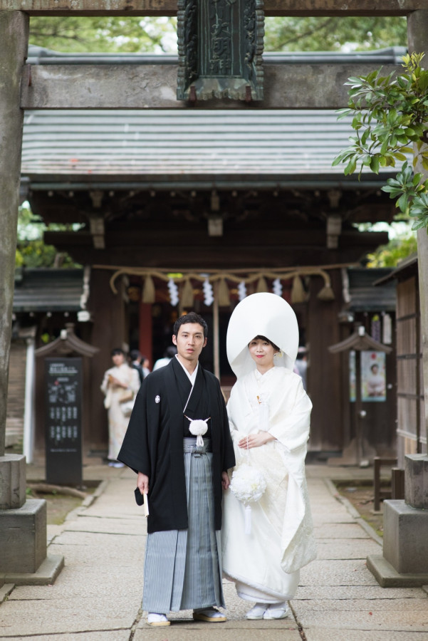 3wedding1さんの当日撮影の写真