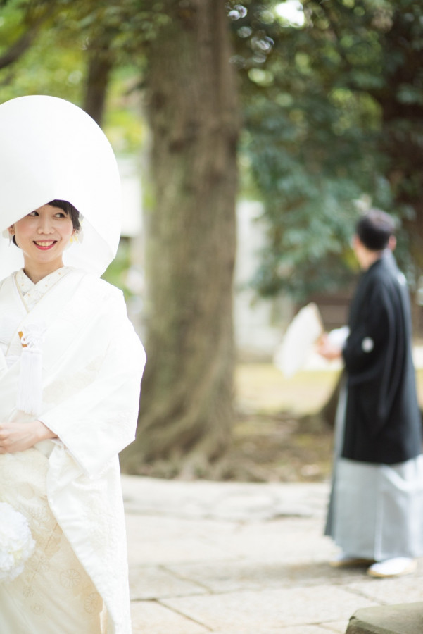 3wedding1さんの当日撮影の写真