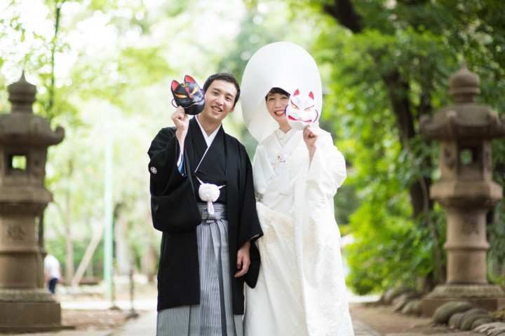 3wedding1さんの当日撮影の写真