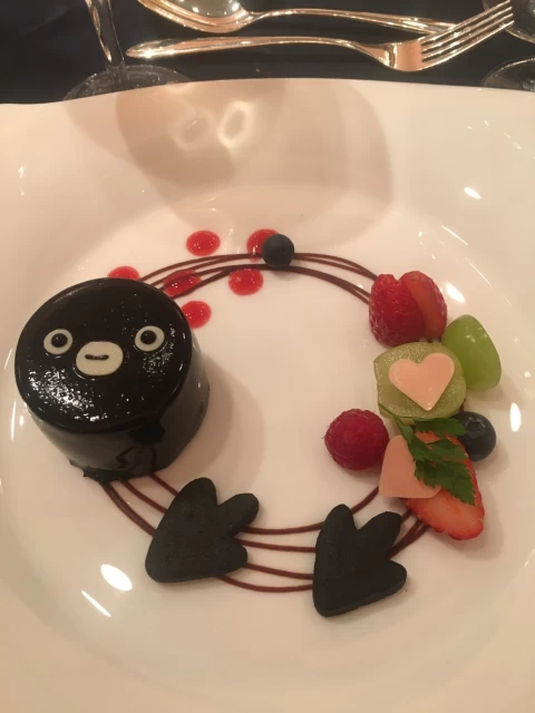 ななこさんの料理・ドリンクメニューの写真