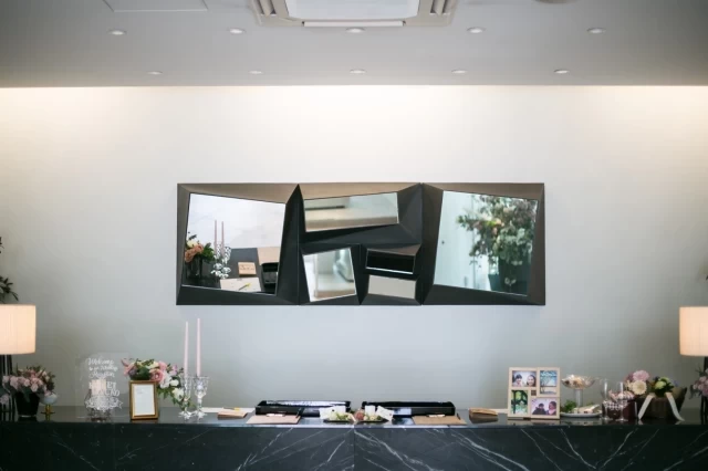 MYさんの挙式・披露宴の写真