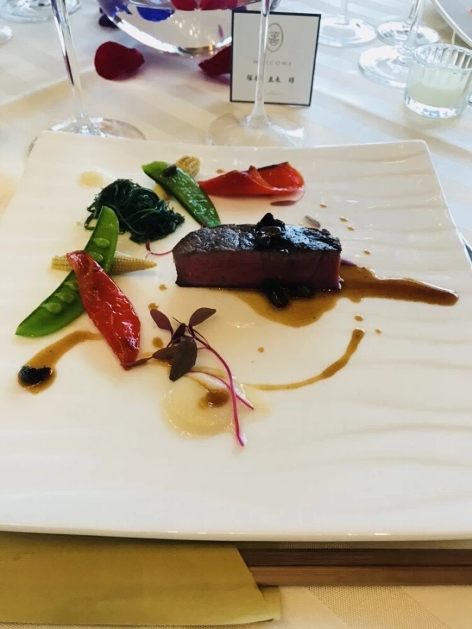 しょうこさんの料理・ドリンクメニューの写真