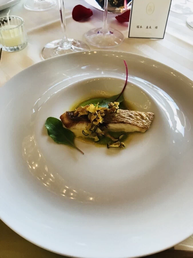 しょうこさんの料理・ドリンクメニューの写真