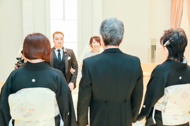 chiiiiiさんの挙式・披露宴の写真