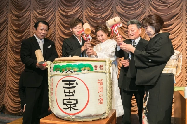 yukaさんの挙式・披露宴の写真