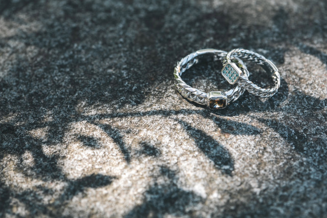 krwedさんの結婚指輪の写真