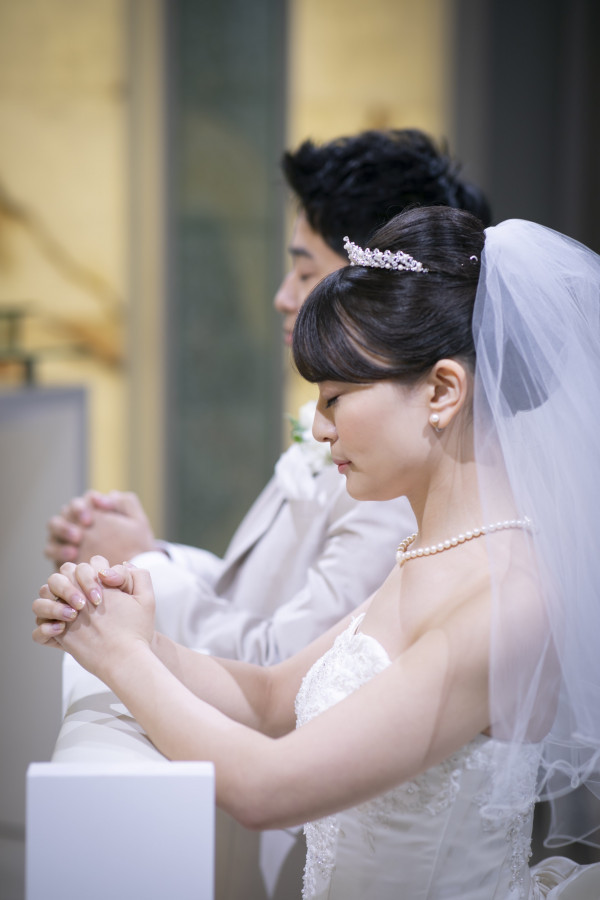 ゲストに感謝を伝える結婚式