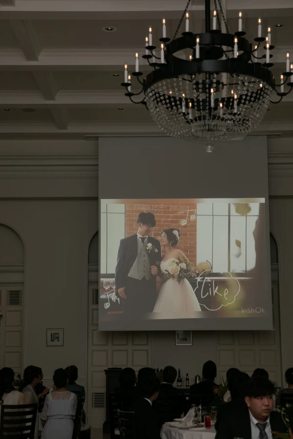 nanaさんのムービーの写真