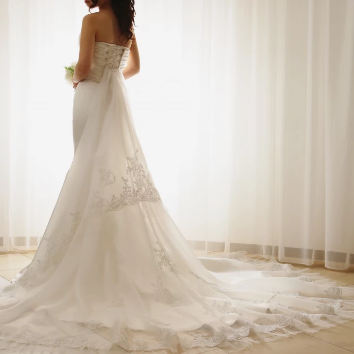 chieさんの前撮りの写真