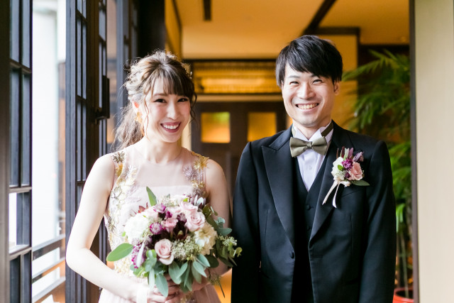 sayaさんの挙式・披露宴の写真