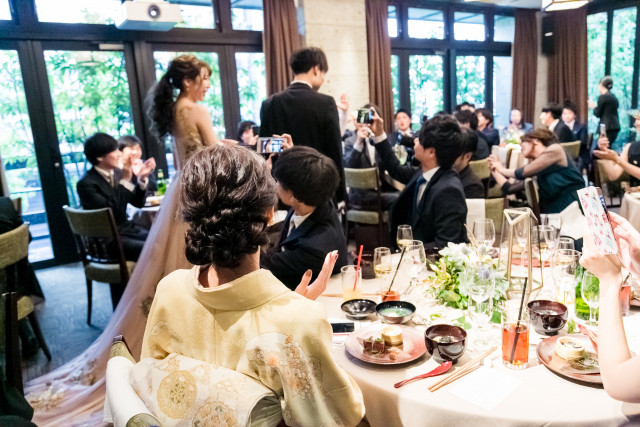 sayaさんの挙式・披露宴の写真