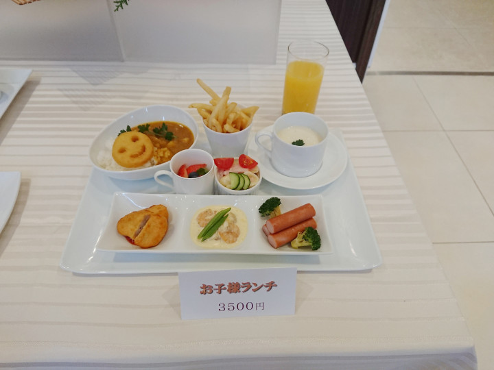 おもちさんの料理・ドリンクメニューの写真