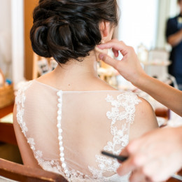 hswk9102さんのウエディングドレスの写真