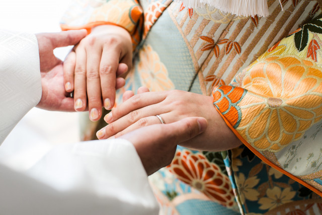 hswk9102さんの前撮りの写真