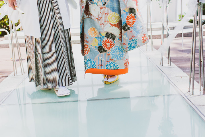 hswk9102さんの前撮りの写真