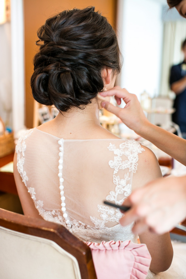 hswk9102さんのウエディングドレスの写真