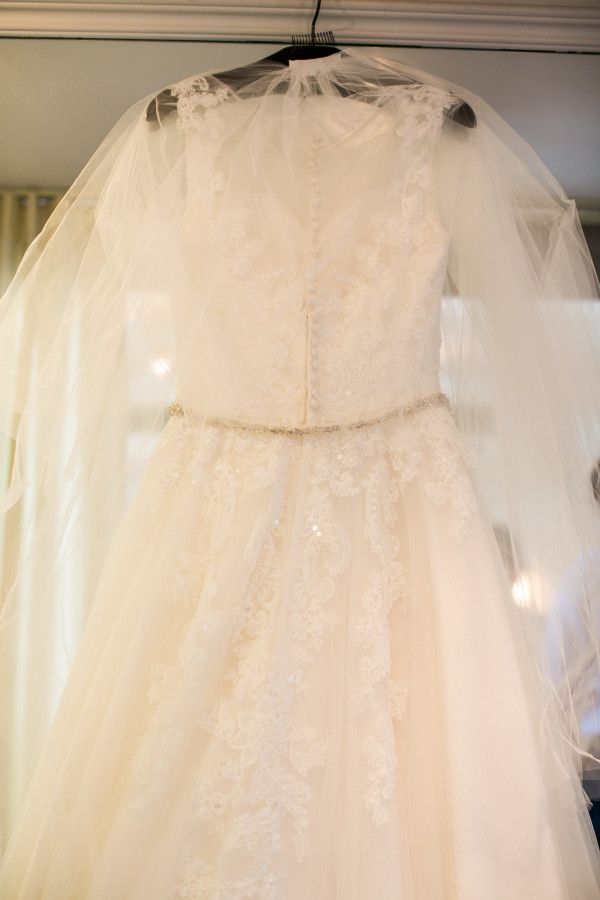 hswk9102さんのウエディングドレスの写真