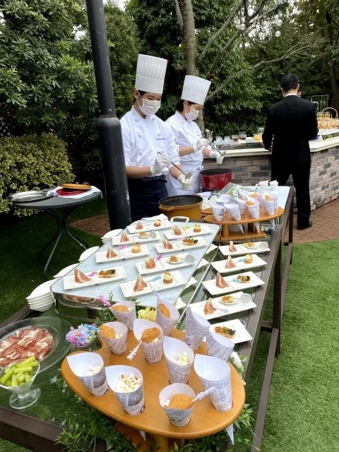 ハルラさんの料理・ドリンクメニューの写真