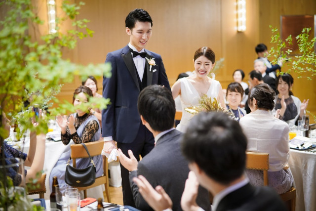 ayaさんの挙式・披露宴の写真