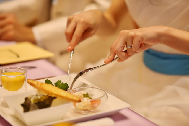 ひょんさんの料理・ドリンクメニューの写真