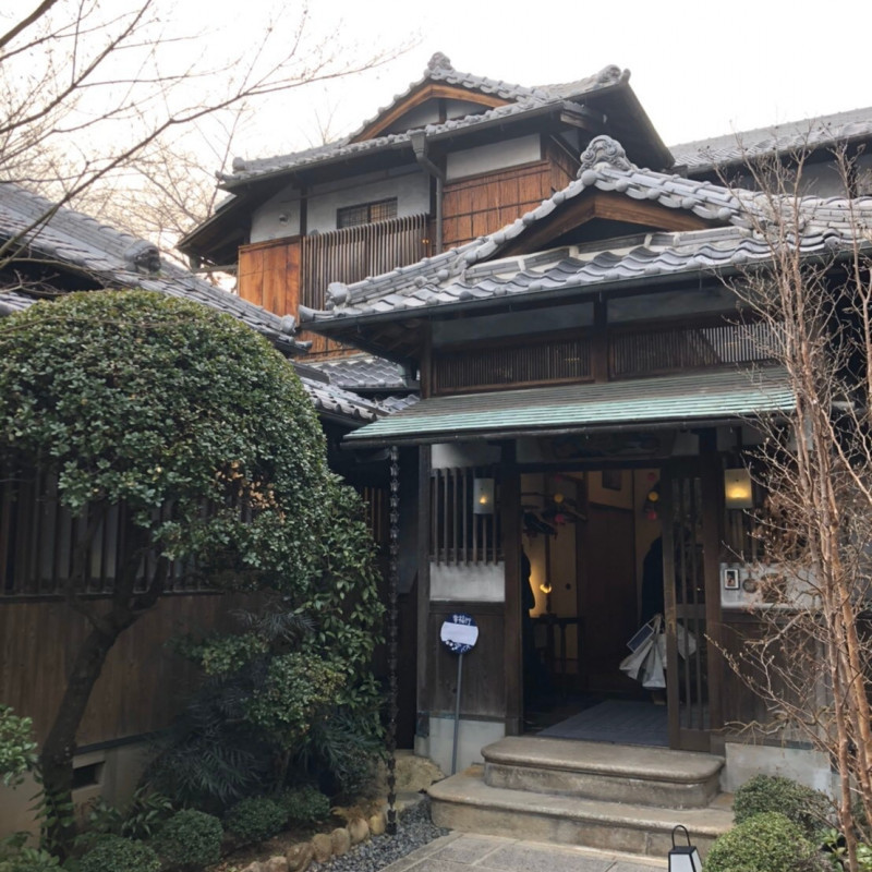 神戸　家族婚はここできまり！