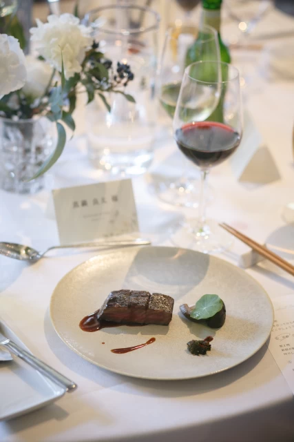 yuriさんの料理・ドリンクメニューの写真