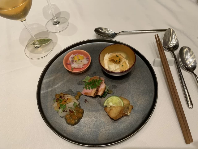 yuriさんの料理・ドリンクメニューの写真