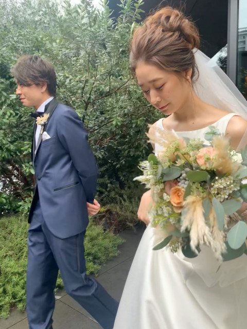 k_weddingさんの挙式・披露宴の写真