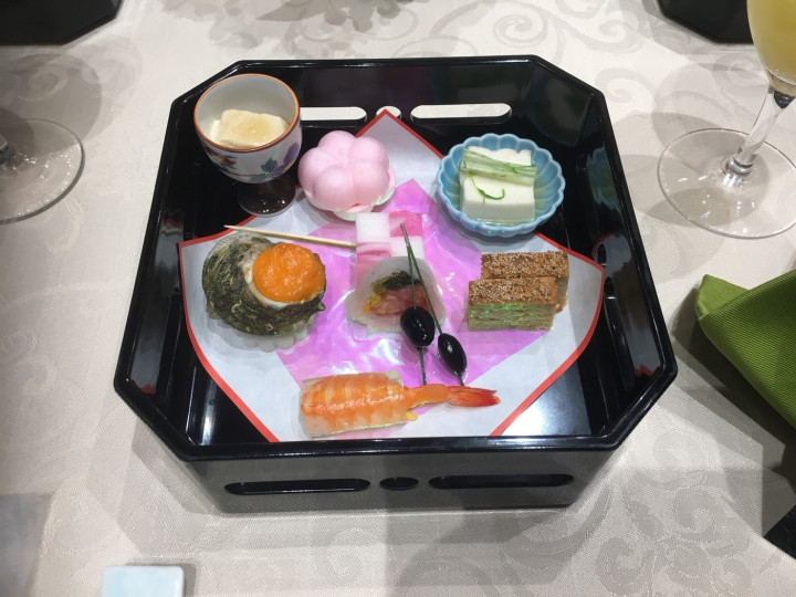 くりりんさんの料理・ドリンクメニューの写真