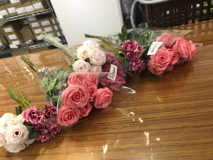 のえるさんのヘッドドレス・アクセの写真