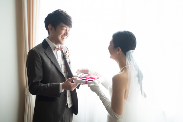 まみこさんの挙式・披露宴の写真