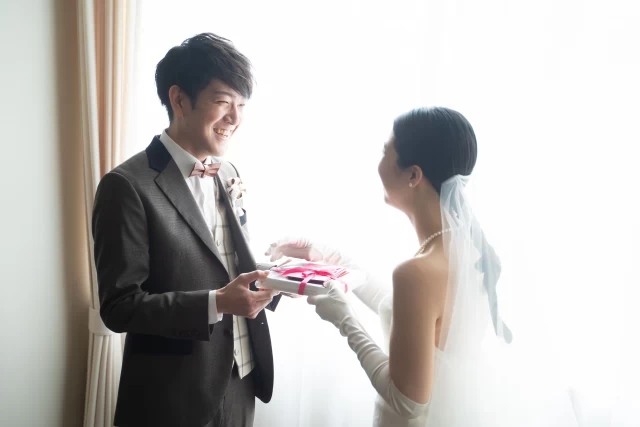 まみこさんの挙式・披露宴の写真