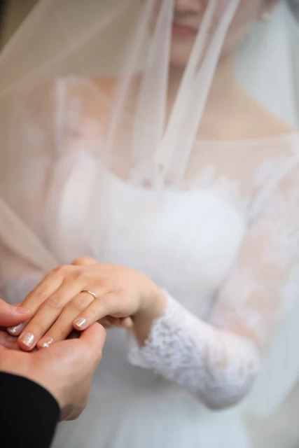 mariさんのネイルの写真