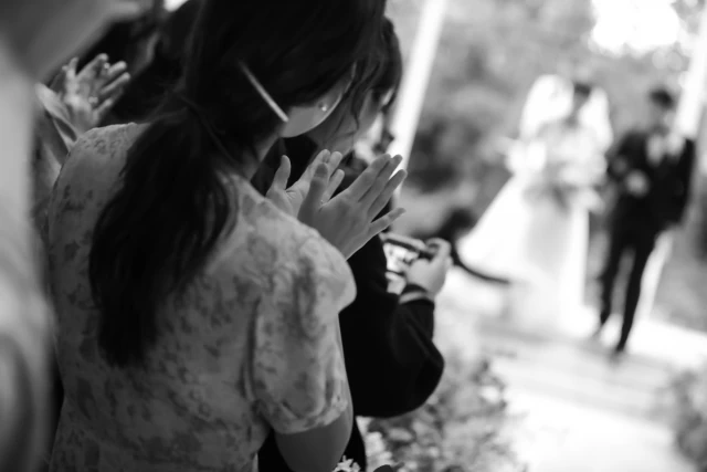 mariさんの挙式・披露宴の写真