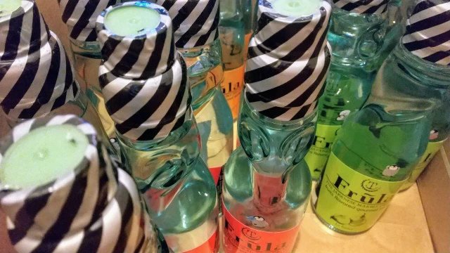 うぱさんの演出アイテムの写真
