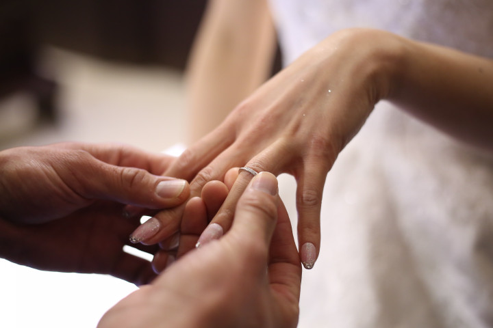 「おもてなし」「楽しい」「映え」にこだわった結婚式!