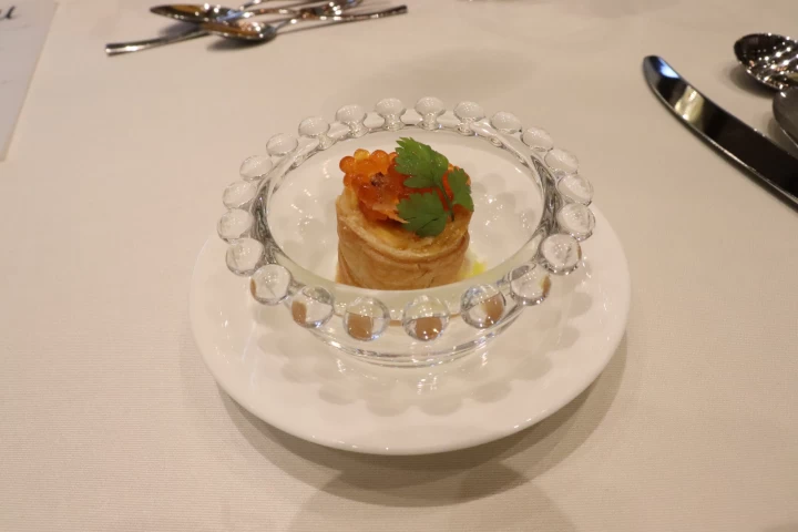 あいさんの料理・ドリンクメニューの写真