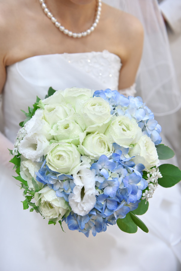 雰囲気最高で大満足の結婚式