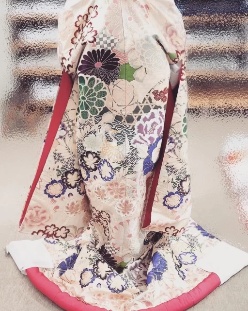 RiSAさんの和装の写真