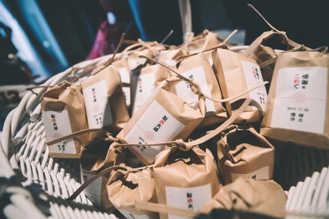 RiSAさんのプチギフトの写真