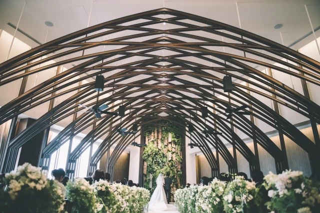 RiSAさんの挙式・披露宴の写真