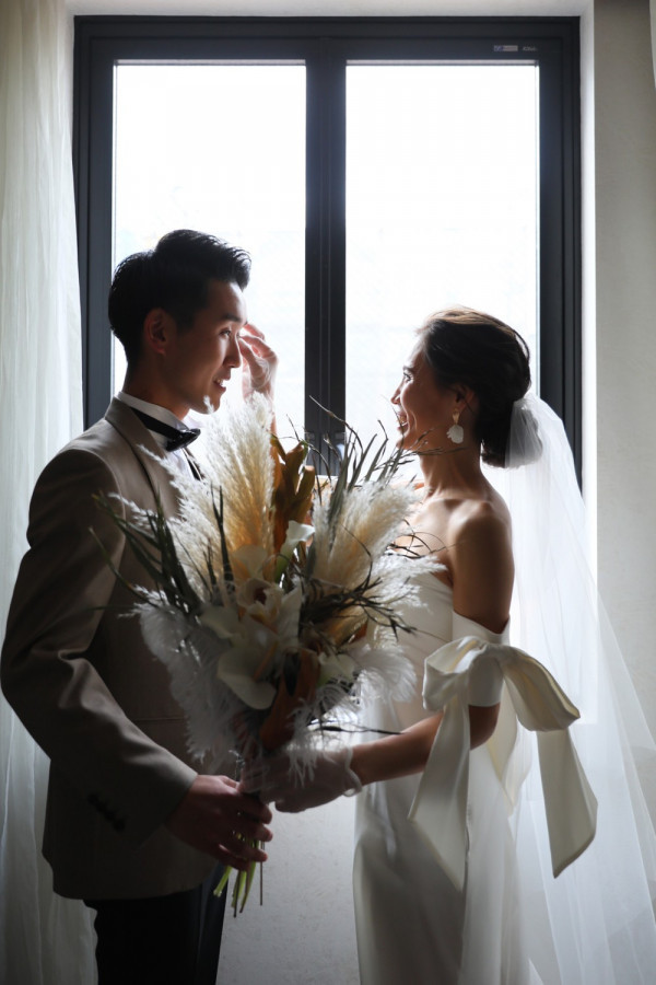 WITH YOU