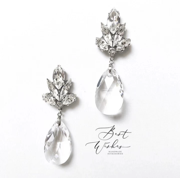 aiboさんのヘッドドレス・アクセの写真