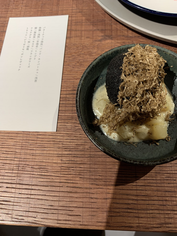 aiboさんの料理・ドリンクメニューの写真