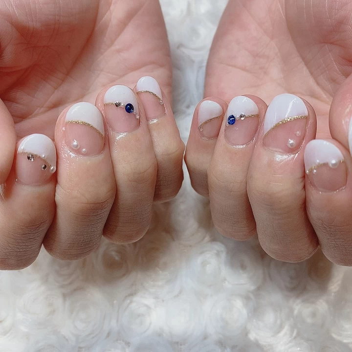 グッチさんのネイルの写真