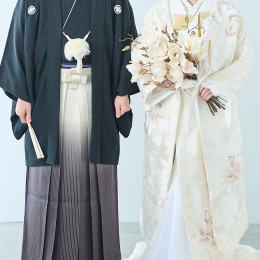 ni_y_jkktさんの前撮りの写真