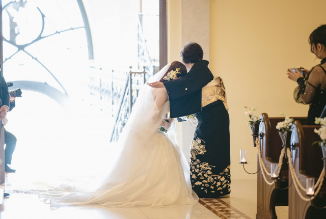 ni_y_jkktさんの挙式・披露宴の写真