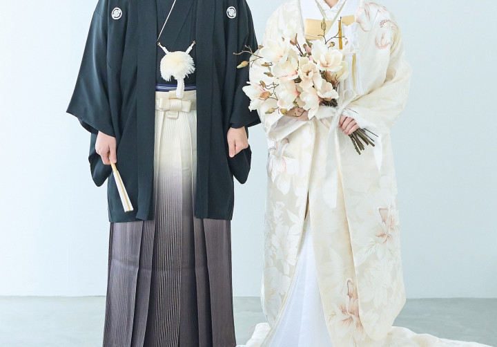ni_y_jkktさんの前撮りの写真