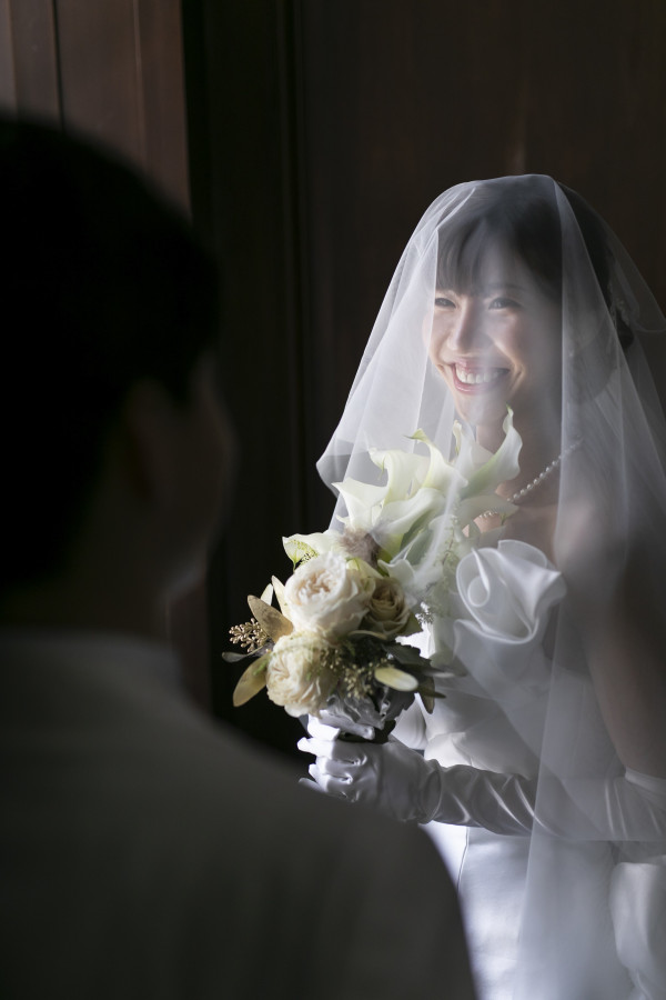 たくさんの感謝、感動