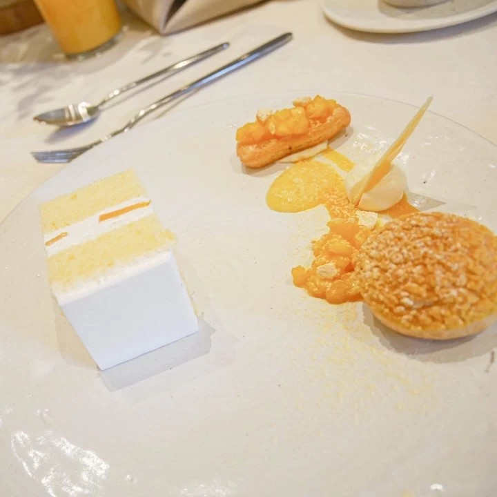 こりなさんの料理・ドリンクメニューの写真